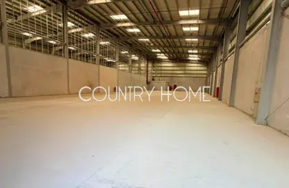 Warehouse - Studio for rent in Al Quoz Industrial Area 3 - Al Quoz Industrial Area - Al Quoz - Dubai