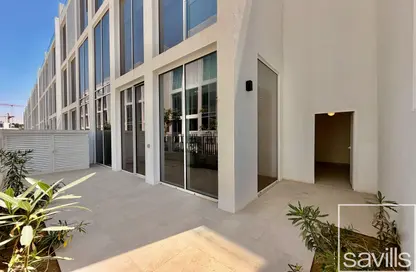 Villa - 4 Bedrooms - 5 Bathrooms for sale in Ixora - Al Barari - Dubai