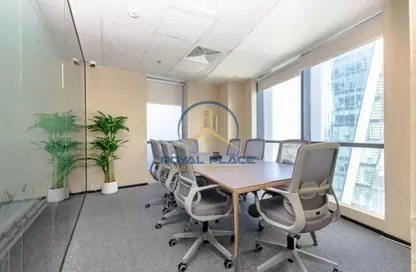 Office Space - Studio - 1 Bathroom for rent in The Regal Tower - Business Bay - Dubai Office Space - Studio - 1 Bathroom for rent in The Regal Tower - Business Bay - Dubai