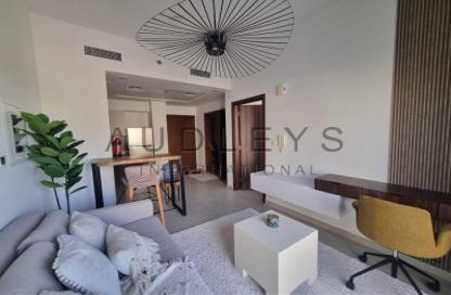 Apartment - 1 Bedroom - 1 Bathroom for sale in Al Ramth 09 - Al Ramth - Remraam - Dubai