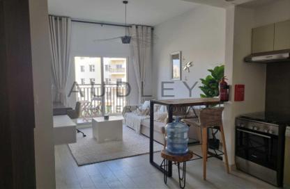 Apartment - 1 Bedroom - 1 Bathroom for sale in Al Ramth 09 - Al Ramth - Remraam - Dubai
