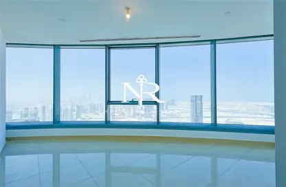 شقة - 3 غرف نوم - 4 حمامات للايجار في برج سكاي - شمس أبوظبي - جزيرة الريم - أبوظبي