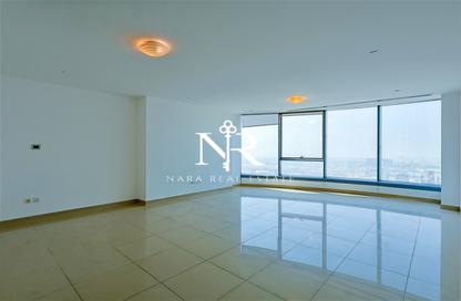 Apartment - 3 - 4 for rent in Sky Tower - Shams Abu Dhabi - Al Reem Island - Abu Dhabi Apartment - 3 - 4 for rent in Sky Tower - Shams Abu Dhabi - Al Reem Island - Abu Dhabi