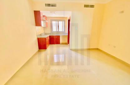 Apartment - Studio - 1 Bathroom for rent in Muwailih Building - Muwaileh - Sharjah Apartment - Studio - 1 Bathroom for rent in Muwailih Building - Muwaileh - Sharjah