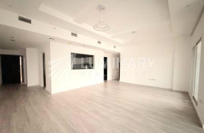 Apartment - 2 - 3 for rent in Tala 1 - Queue Point - Liwan - Dubai