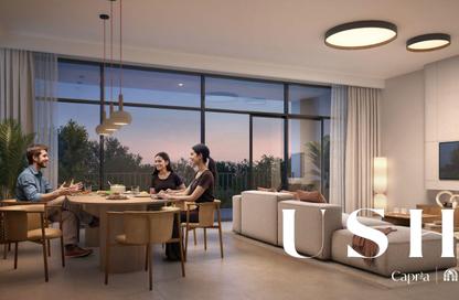 Apartment - 2 Bedrooms - 2 Bathrooms for sale in Capria West 2 - Capria West - Ghaf Woods - Dubai Land - Dubai Apartment - 2 Bedrooms - 2 Bathrooms for sale in Capria West 2 - Capria West - Ghaf Woods - Dubai Land - Dubai