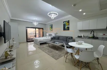 شقة - 1 حمام للبيع في بولمان ريزورت جزر المرجان - جزيرة المرجان - رأس الخيمة