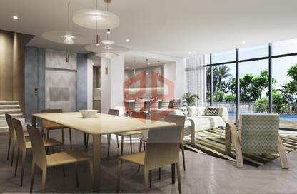 Apartment - 3 Bedrooms - 4 Bathrooms for sale in Moonstone Residences Interiors - Al Marjan Island - Ras Al Khaimah