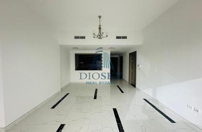 Apartment - 1 Bedroom - 2 Bathrooms for rent in Rose 10 - District 11 - Jumeirah Village Circle - Dubai