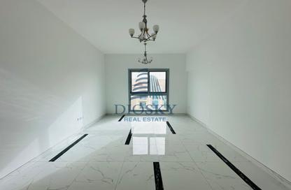 Apartment - 1 Bedroom - 2 Bathrooms for rent in Rose 10 - District 11 - Jumeirah Village Circle - Dubai