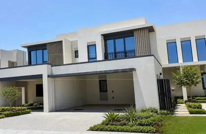 Townhouse - 3 Bedrooms - 5 Bathrooms for rent in Jebel Ali Village Townhouses - Jebel Ali Village - Jebel Ali - Dubai