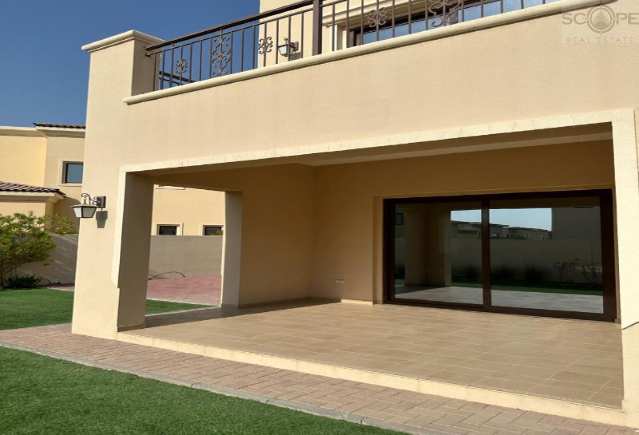 Exclusive | Type 5 | Massive Villa | Ready photo 2