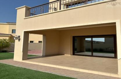 Villa - 5 Bedrooms - 6 Bathrooms for rent in Lila - Arabian Ranches 2 - Dubai