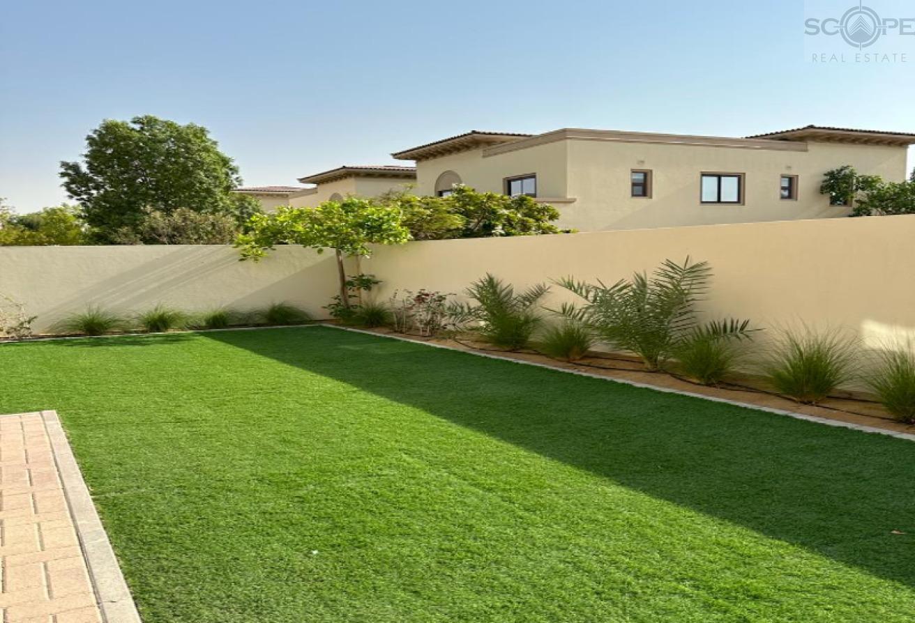 Exclusive | Type 5 | Massive Villa | Ready photo 3
