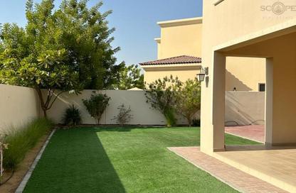 Villa - 5 Bedrooms - 6 Bathrooms for rent in Lila - Arabian Ranches 2 - Dubai