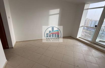 Apartment - 1 Bedroom - 2 Bathrooms for rent in Global Green View 2 - CBD (Central Business District) - International City - Dubai