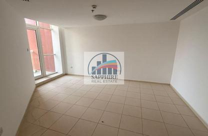 Apartment - 1 Bedroom - 2 Bathrooms for rent in Global Green View 2 - CBD (Central Business District) - International City - Dubai