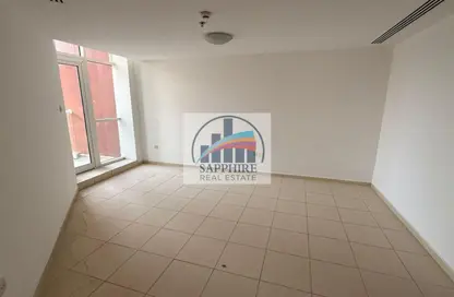 Apartment - 1 Bedroom - 2 Bathrooms for rent in Global Green View 2 - CBD (Central Business District) - International City - Dubai