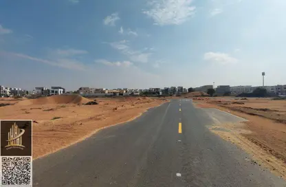 Land - Studio for sale in Al Helio 2 - Al Helio - Ajman