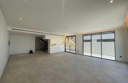 Villa - 3 Bedrooms - 5 Bathrooms for rent in California Residence - California Village - Dubai Land - Dubai
