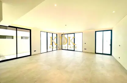Villa - 3 Bedrooms - 5 Bathrooms for rent in California Residence - California Village - Dubai Land - Dubai