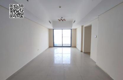 Apartment - 2 Bedrooms - 2 Bathrooms for rent in Al Naemiya Tower 1 - Al Naemiya Towers - Al Nuaimiya - Ajman