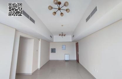 Apartment - 2 Bedrooms - 2 Bathrooms for rent in Al Naemiya Tower 1 - Al Naemiya Towers - Al Nuaimiya - Ajman