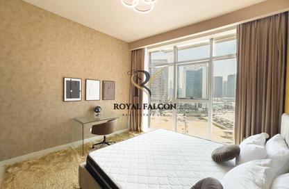 Apartment - 2 Bedrooms - 2 Bathrooms for rent in Imperial Avenue - Downtown Dubai - Dubai