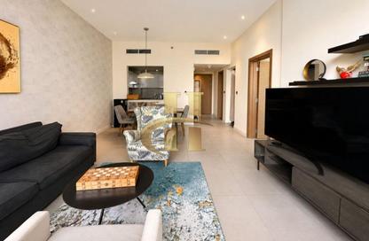 Apartment - 1 - 2 for sale in La Riviera Apartments - District 15 - Jumeirah Village Circle - Dubai