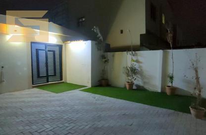 Villa - 2 - 2 for rent in Al Mowaihat 2 - Al Mowaihat - Ajman