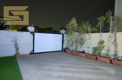 Villa - 2 - 2 for rent in Al Mowaihat 2 - Al Mowaihat - Ajman