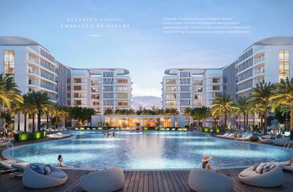 Apartment - 1 - 2 for sale in Lagoon Views 11 Tower B - Lagoon Views 11 - Lagoon Views - Damac Lagoons - Dubai