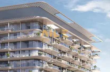 شقة - 2 غرف نوم - 2 حمامات للبيع في ذا تايدز من أميس - جزر دبي - دبي