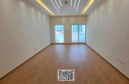 Apartment - 1 Bedroom - 2 Bathrooms for sale in Ajman One Towers - Al Sawan - Ajman
