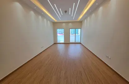 Apartment - 1 Bedroom - 2 Bathrooms for sale in Ajman One Towers - Al Sawan - Ajman