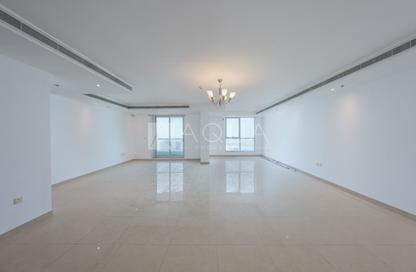 Penthouse - 4 Bedrooms - 5 Bathrooms for rent in Dubai Star - JLT Cluster L - Jumeirah Lake Towers - Dubai