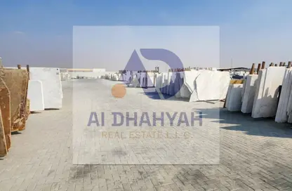 Land - Studio for sale in Al Sajaa S - Al Sajaa - Sharjah