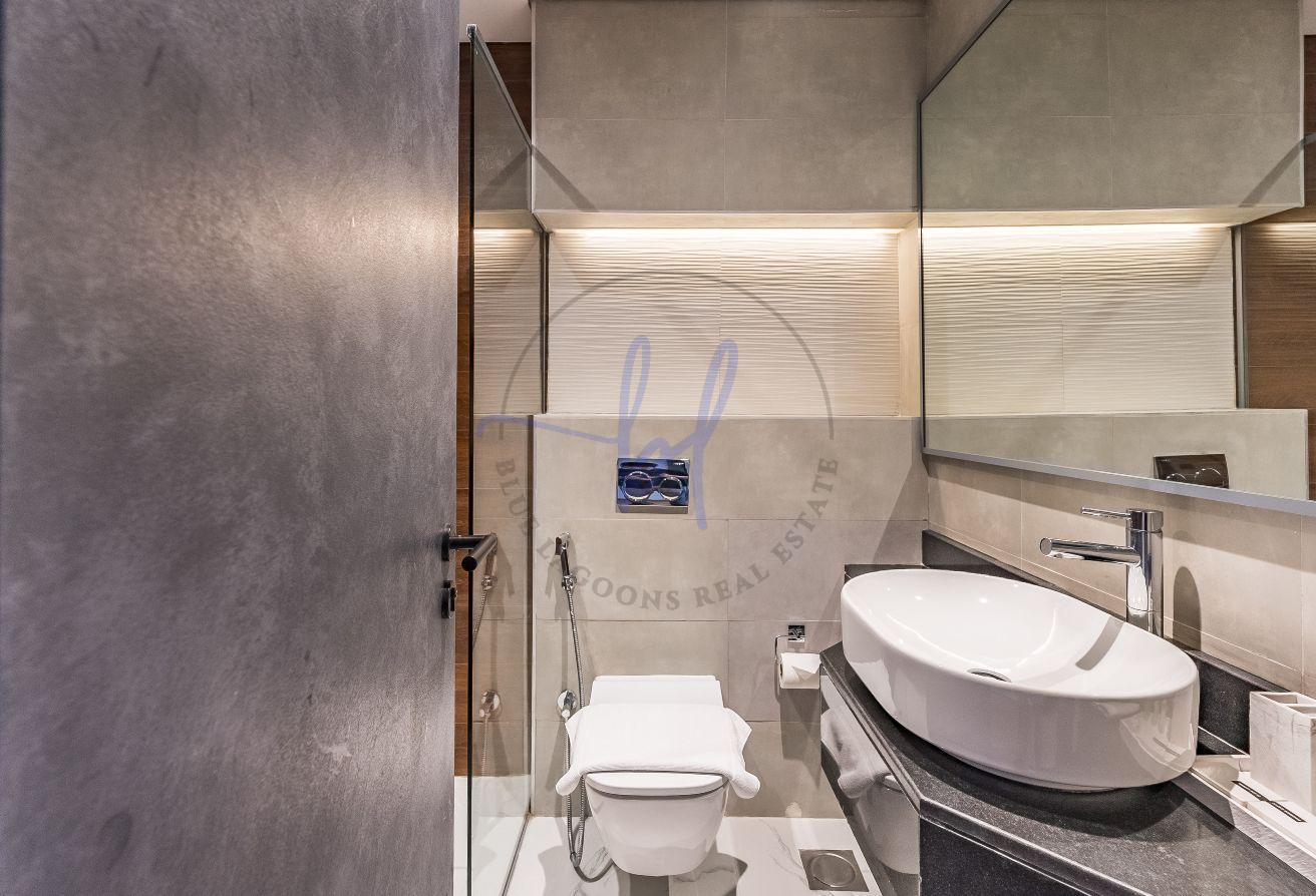 Duplex Villa | Private Jacuzzi | All Bills IN photo 24