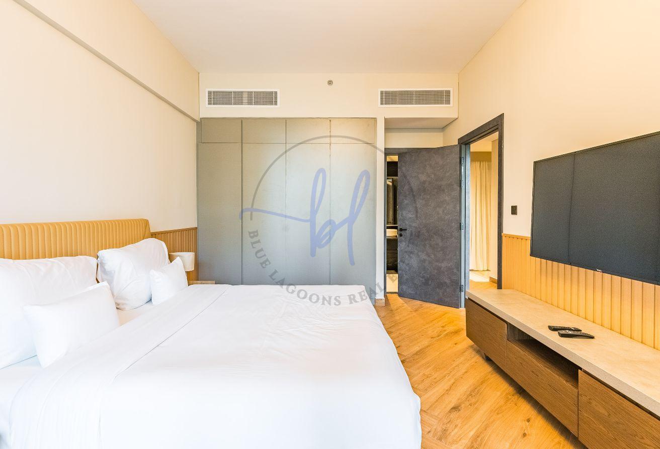 Duplex Villa | Private Jacuzzi | All Bills IN photo 14