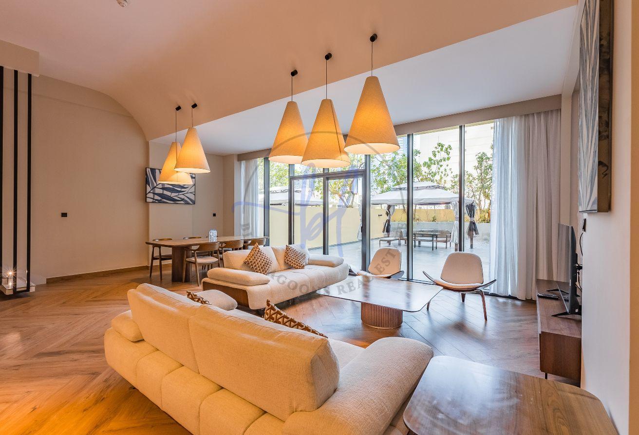 Duplex Villa | Private Jacuzzi | All Bills IN photo 7