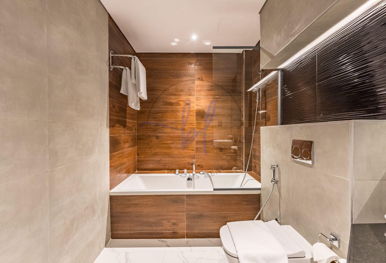 Duplex Villa | Private Jacuzzi | All Bills IN photo 23