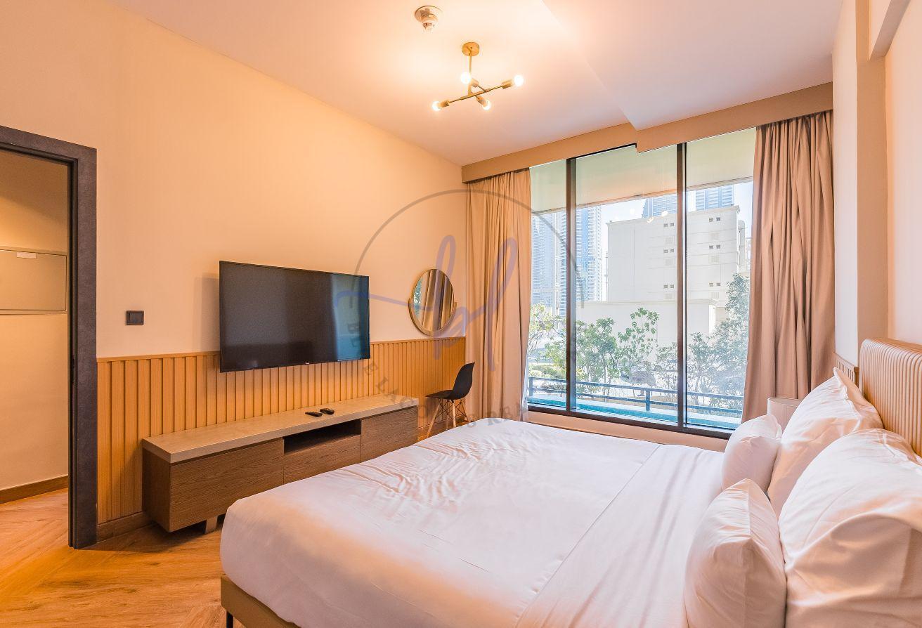Duplex Villa | Private Jacuzzi | All Bills IN photo 15