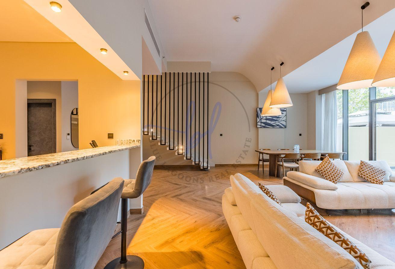 Duplex Villa | Private Jacuzzi | All Bills IN photo 6