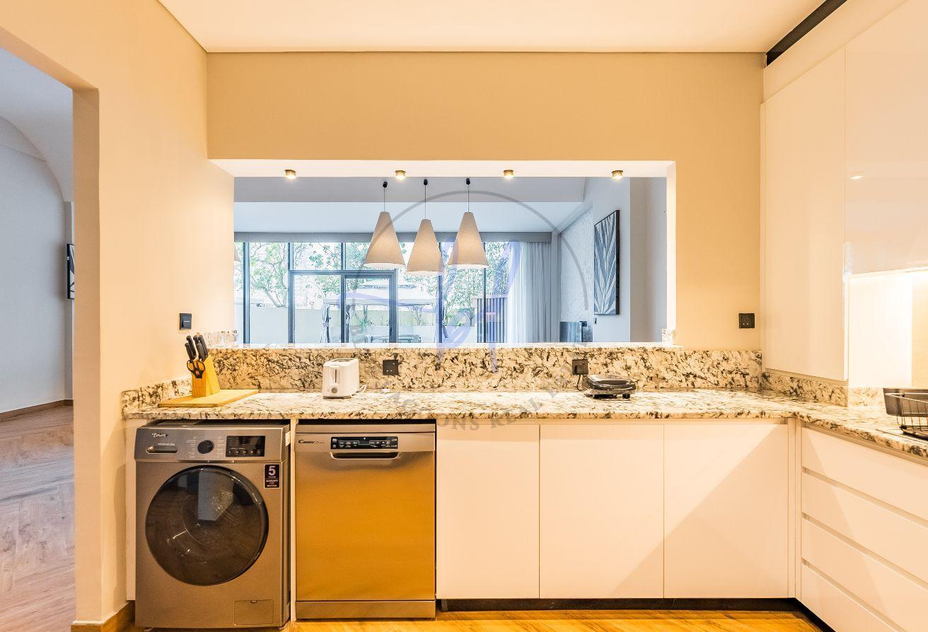 Duplex Villa | Private Jacuzzi | All Bills IN photo 10