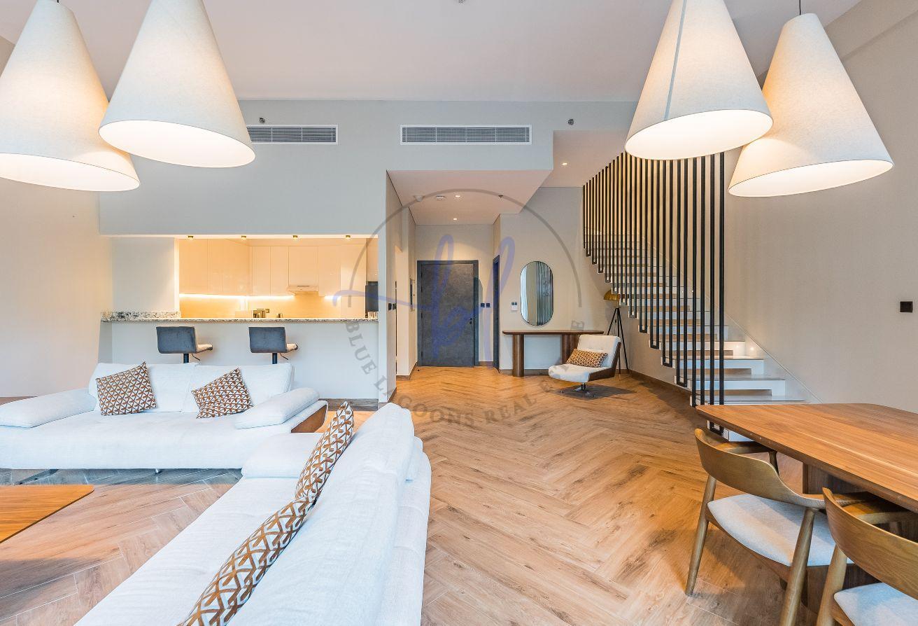 Duplex Villa | Private Jacuzzi | All Bills IN photo 3