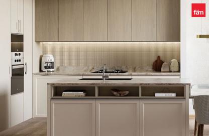 Apartment - 1 - 2 for sale in The Highbury - Sobha Hartland - Mohammed Bin Rashid City - Dubai