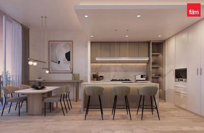 Apartment - 1 - 2 for sale in The Highbury - Sobha Hartland - Mohammed Bin Rashid City - Dubai Apartment - 1 - 2 for sale in The Highbury - Sobha Hartland - Mohammed Bin Rashid City - Dubai