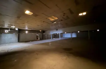 مستودع - استوديو - 3 حمامات للايجار في المنطقة الصناعية رقم 10 - المنطقة الصناعية بالشارقة - الشارقة