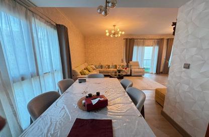 Apartment - 2 Bedrooms - 3 Bathrooms for sale in Al Dhafra 2 - Al Dhafra - Greens - Dubai