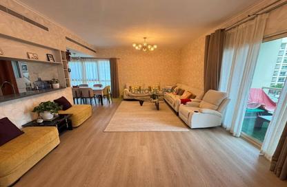 Apartment - 2 Bedrooms - 3 Bathrooms for sale in Al Dhafra 2 - Al Dhafra - Greens - Dubai